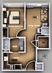 Everitt Edge (D15), Apartment #462385061